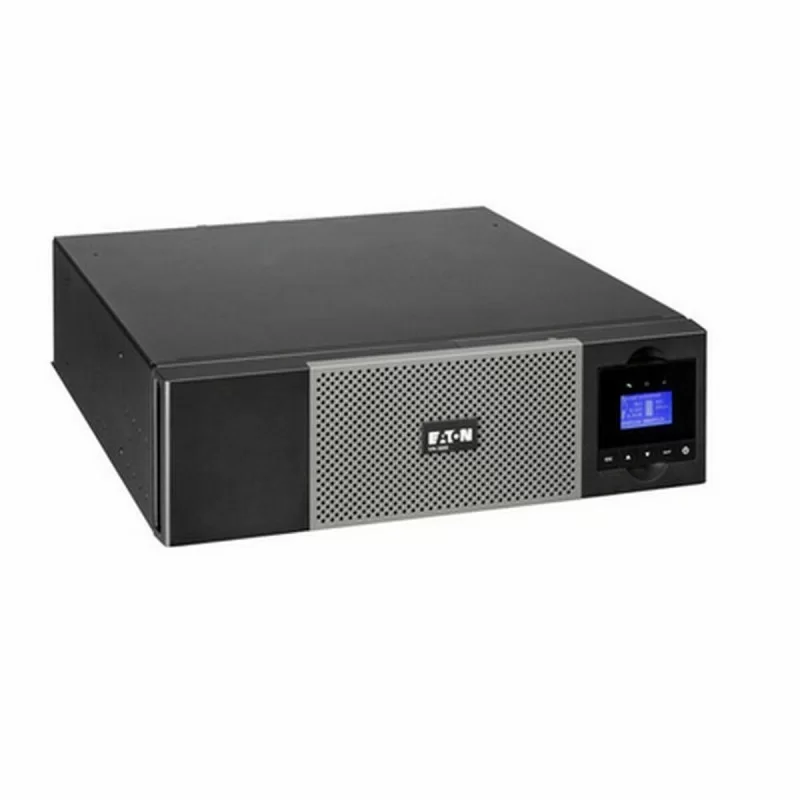 Uninterruptible Power Supply System Interactive UPS Eaton 5PX2200IRT3UG2 