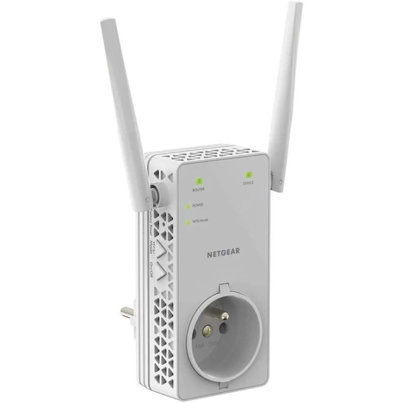 Wi-Fi Amplifier Netgear EX6130-100PES