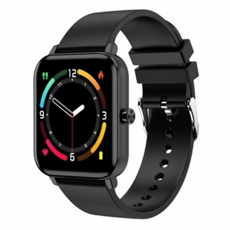 Smartwatch ZTE Live 1,4" TFT Bluetooth 4.2 Black