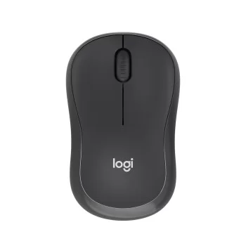 Mouse Logitech M240 Grey Graphite