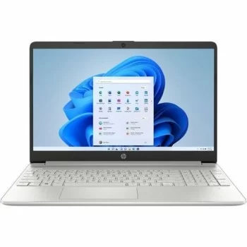 Laptop HP 15S-EQ2185NS 15,6" 8 GB RAM 512 GB SSD Ryzen 7...