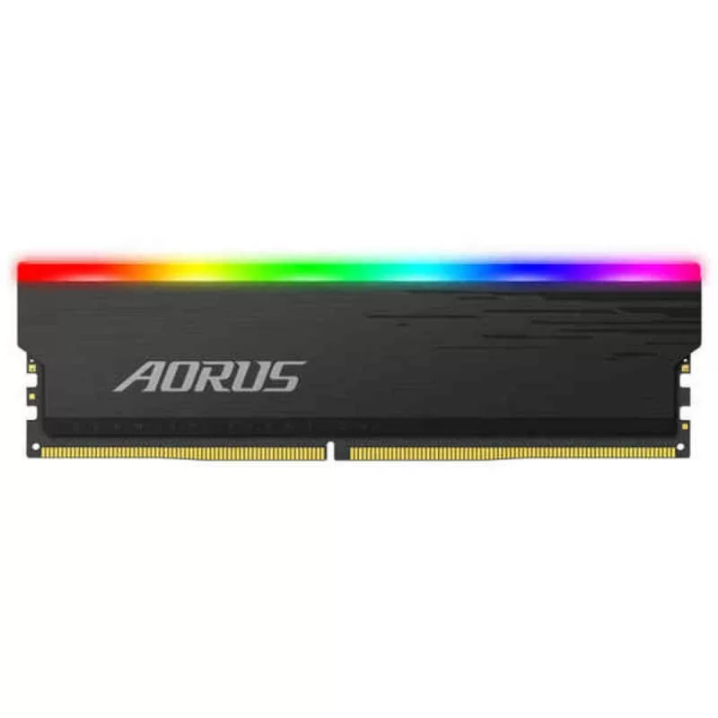 RAM Memory Gigabyte GP-ARS16G37 16 GB DDR4 DDR4-SDRAM CL18 DDR4