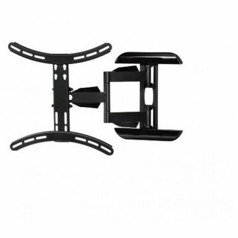 TV Wall Mount with Arm Hama Technics 00118619 Black 32" - 65"