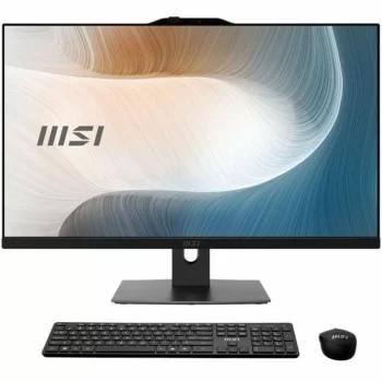 All in One MSI Modern AM242P 12M-624EU 23,8" Intel Core...