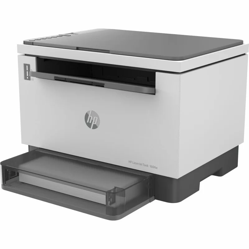 Multifunction Printer HP 381L0AB19 