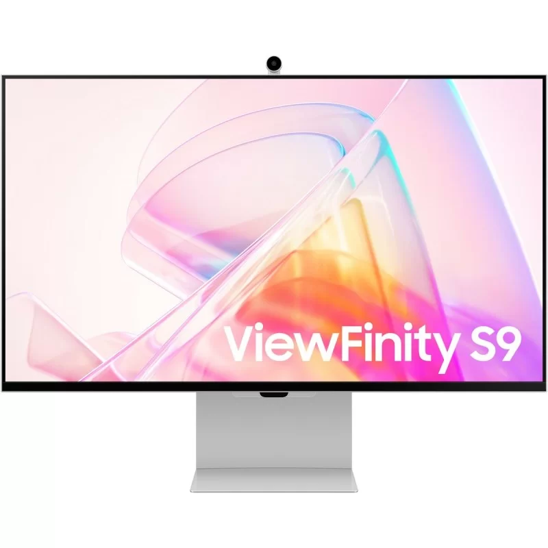 Gaming Monitor Samsung 27" 5K Ultra HD 60 Hz