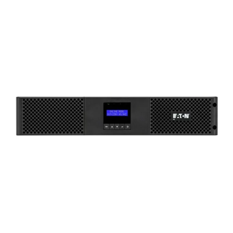 Uninterruptible Power Supply System Interactive UPS Eaton 9E2000IR