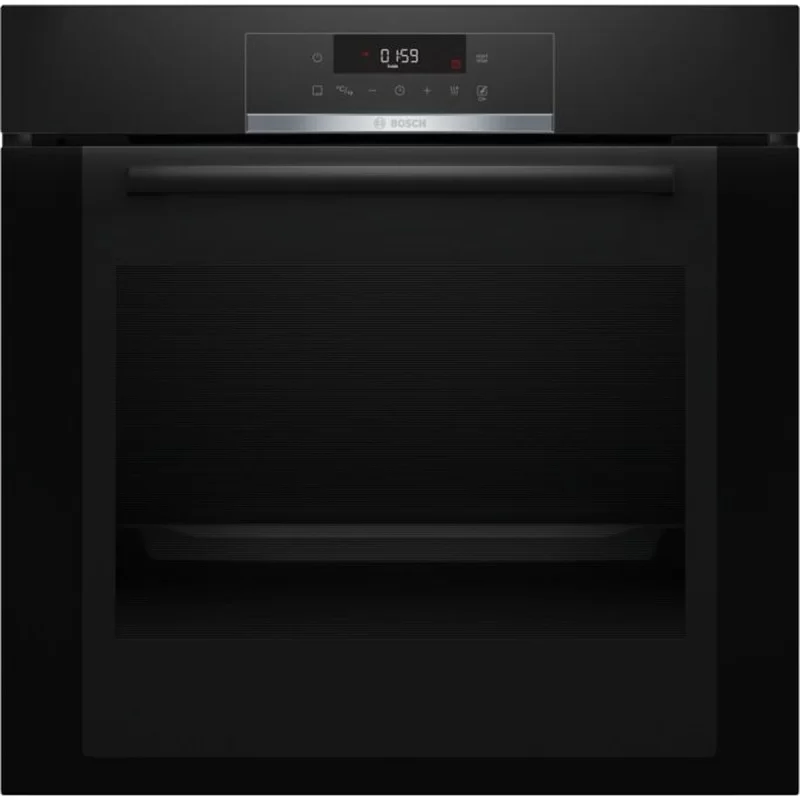 Pyrolytic Oven BOSCH