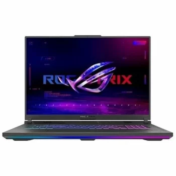 Laptop Asus ROG Strix G18 2024 G814JIR-N6002 18" 32 GB...