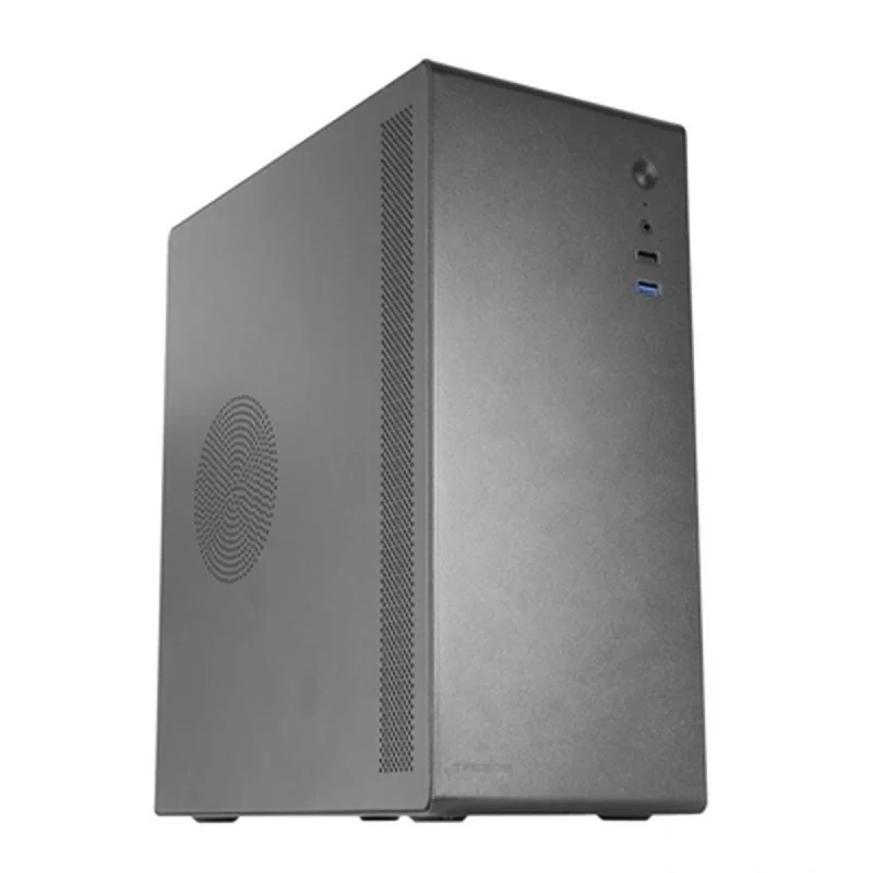 ATX Semi-tower Box Tacens ORUMX500 Black