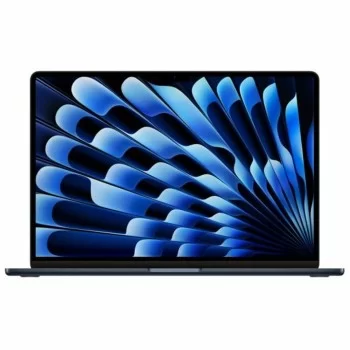 Laptop Apple MacBook Air Apple M3 15,3" 8 GB RAM 512 GB...