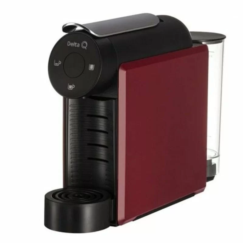 Capsule Coffee Machine Delta Q Mini Qool