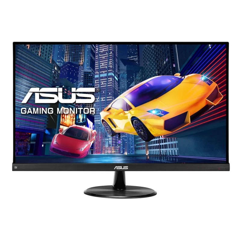 Monitor Asus VP249QGR Black Full HD 24"