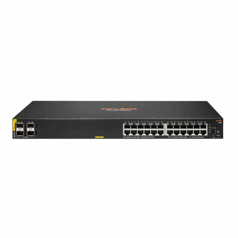 Switch HPE JL677A 