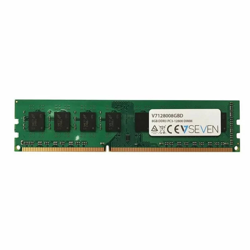 RAM Memory V7 V7128008GBD 8 GB DDR3