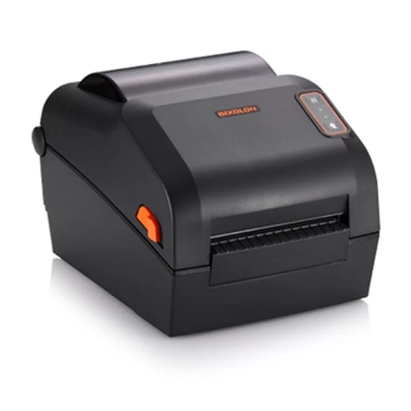 Ticket Printer Bixolon XD5-40DK/BEG Black