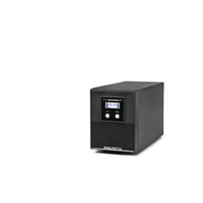 Online Uninterruptible Power Supply System UPS Salicru 2F70354 2000W