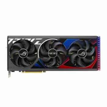 Graphics card Asus 90YV0ID0-M0NA00 NVIDIA GeForce RTX...