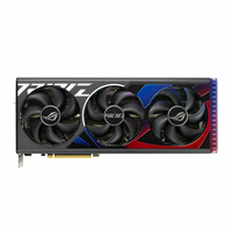 Graphics card Asus 90YV0ID0-M0NA00 NVIDIA GeForce RTX 4090 GDDR6X