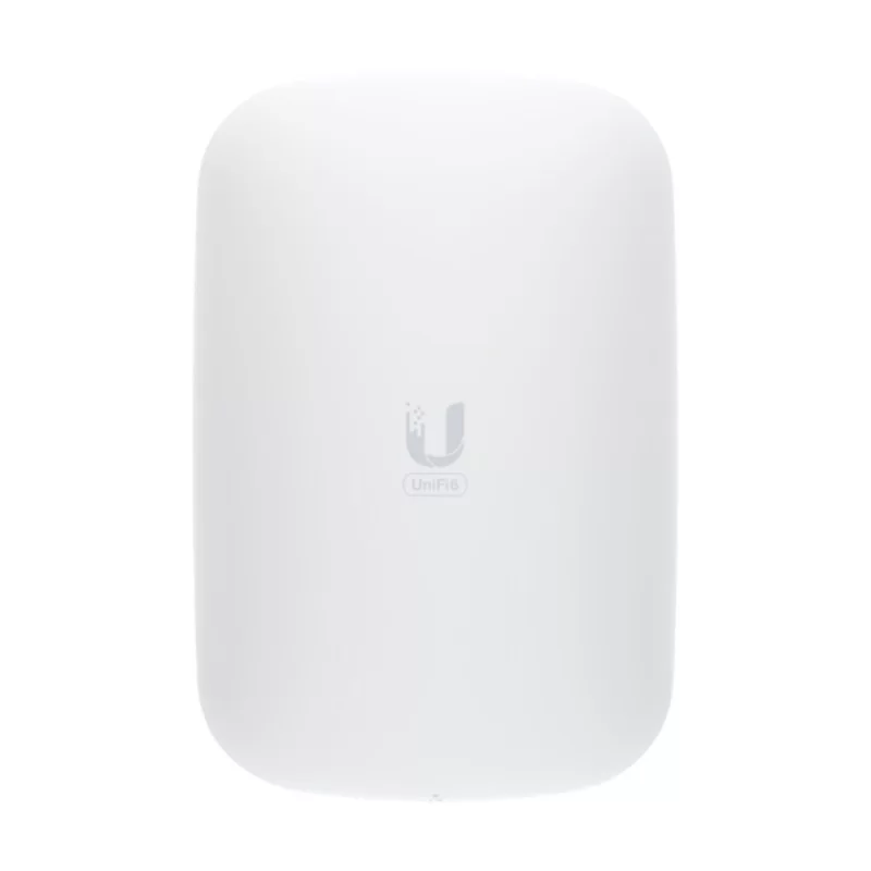 Access point UBIQUITI U6-EXTENDER White