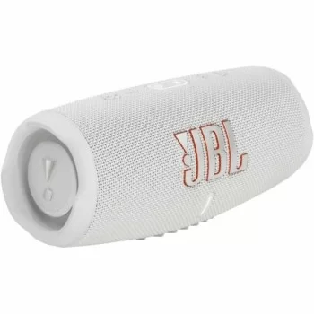 Portable Bluetooth Speakers JBL Charge 5 White