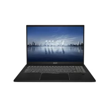 Laptop MSI A13VET-085ES 16" 32 GB RAM 1 TB SSD Nvidia...