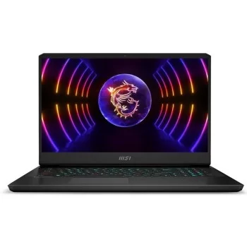 Laptop MSI Vector GP77 13VG-021XES 17,3" Intel Core...