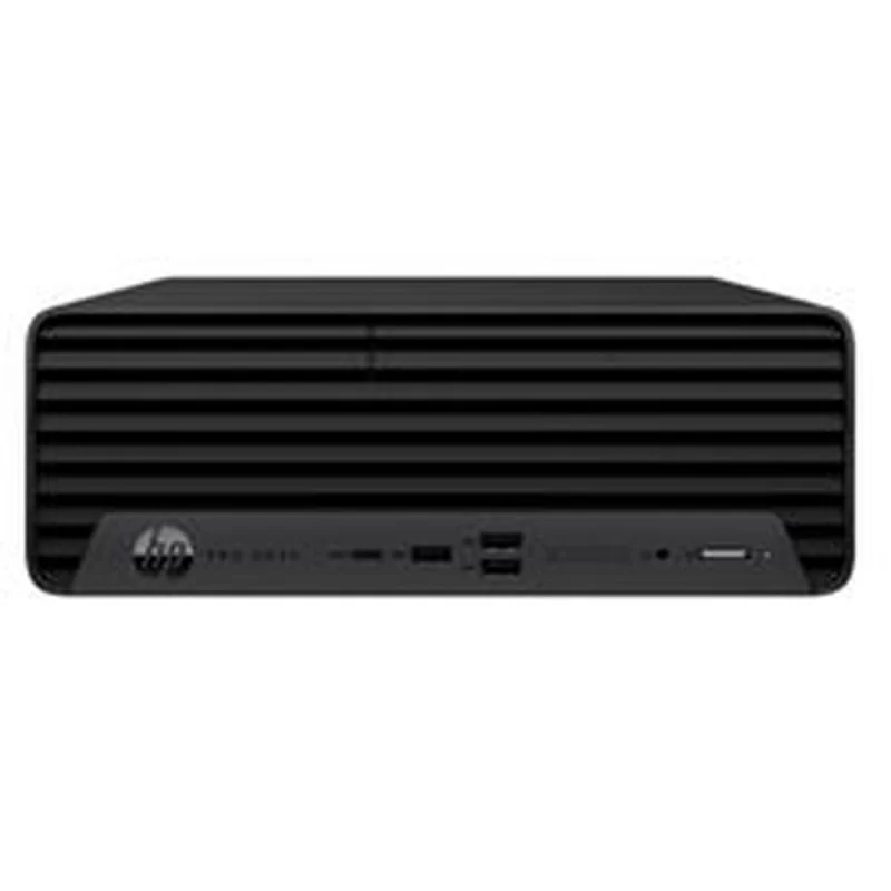 Desktop PC HP 6A7G0EAABE Intel Core i3-12100 8 GB RAM 256 GB