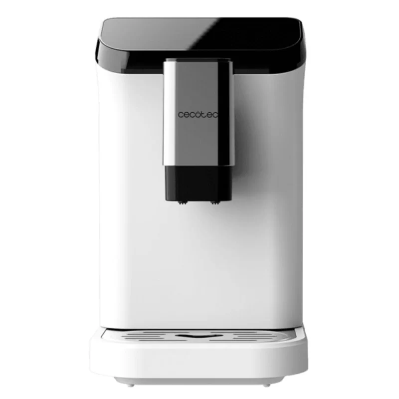 Superautomatic Coffee Maker Cecotec CREMMAET MACCHIA White