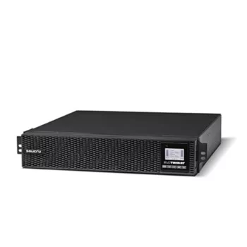 Uninterruptible Power Supply System Interactive UPS...