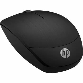 Wireless Mouse HP 6VY95AAABB Black 1600 dpi
