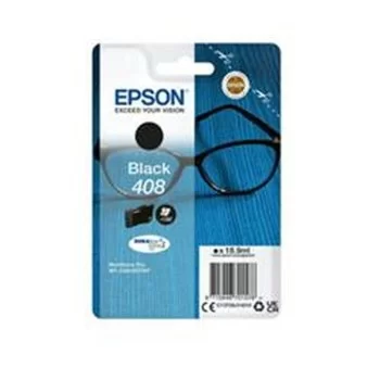 Compatible Ink Cartridge Epson C13T09J14010 Black