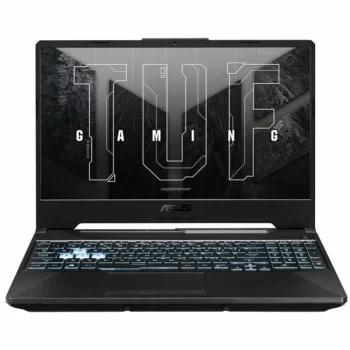 Laptop Asus TUF Gaming A15 FA506NC-HN012 15,6" 16 GB RAM...