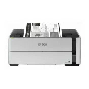 Wi-Fi Duplex Printer Epson Ecotank ET-M1170 20 ppm WIFI...