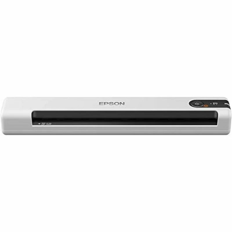 Portable Scanner Epson B11B252402 600 dpi USB 2.0