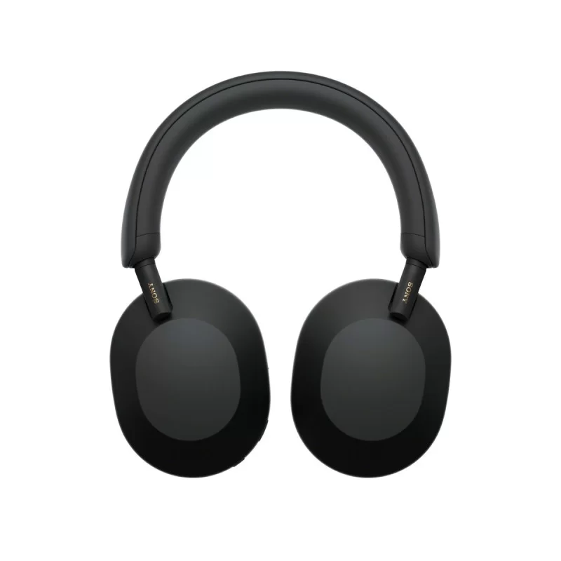 Headphones with Headband Sony WH-1000XM5 Black