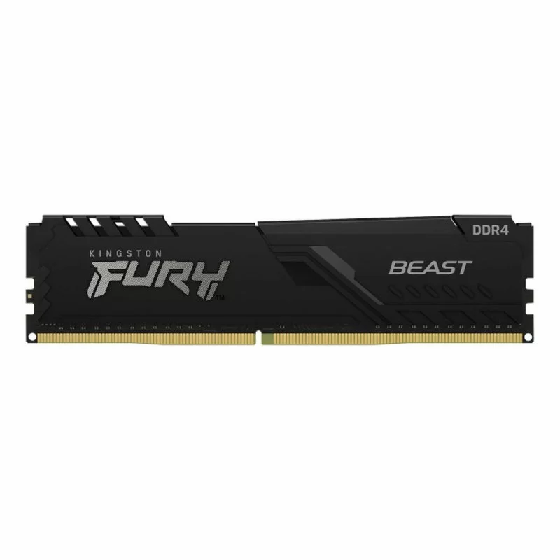 RAM Memory Kingston KF426C16BB/4 4 GB DDR4 2666 MHz