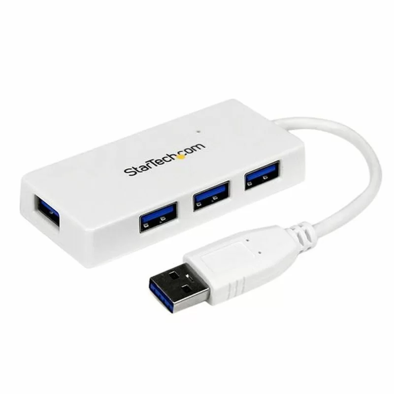 USB Hub Startech ST4300MINU3W 