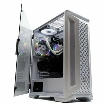 Desktop PC PcCom 16 GB RAM 500 GB SSD AMD Radeon RX 6600...