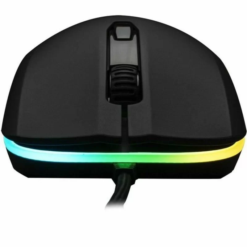 Gaming Mouse Hyperx HX-MC002B Black Optical sensor