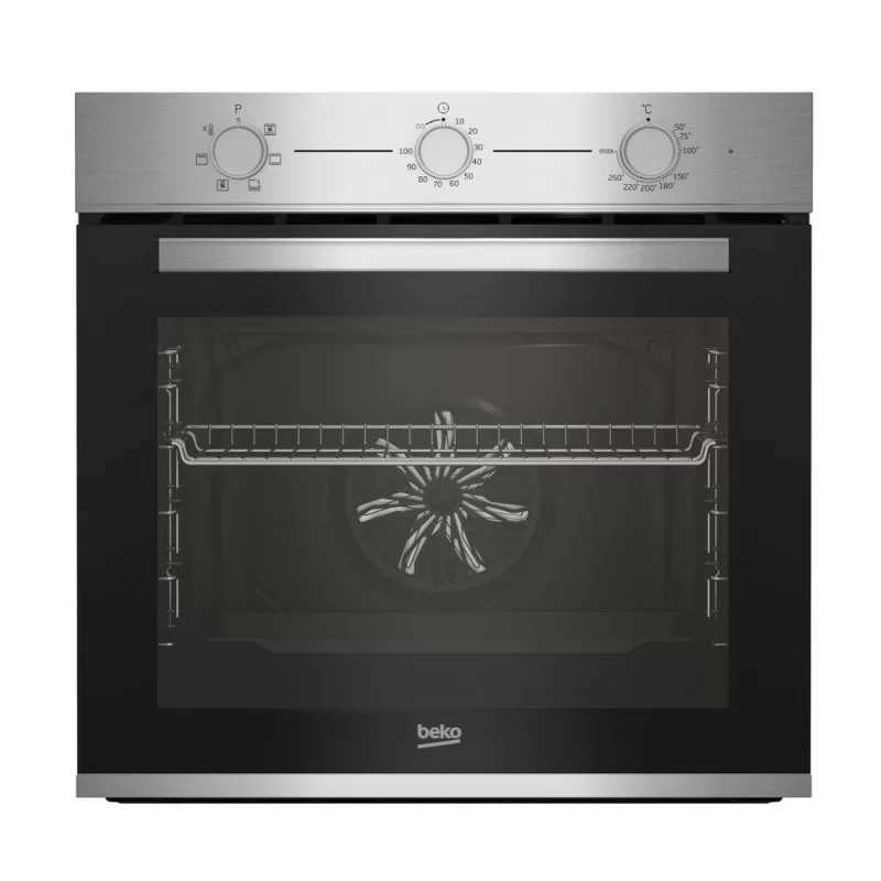 Multipurpose Oven BEKO BBSE12120XD 72 L