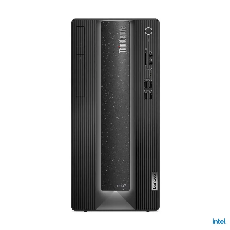 Desktop PC Lenovo 11YU000YSP GeForce GTX 1660 SUPER 6 GB NVIDIA GeForce GTX 1660 SUPER Intel Core i7-12700 16 GB RAM 512 GB 512 