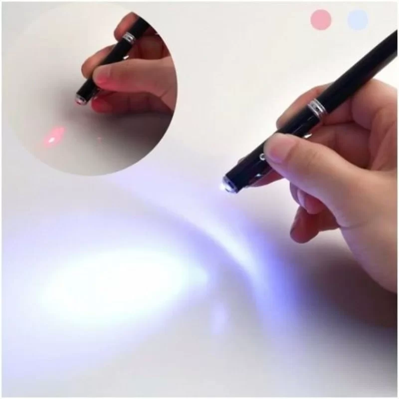 Laser Pointer Cool Stylus