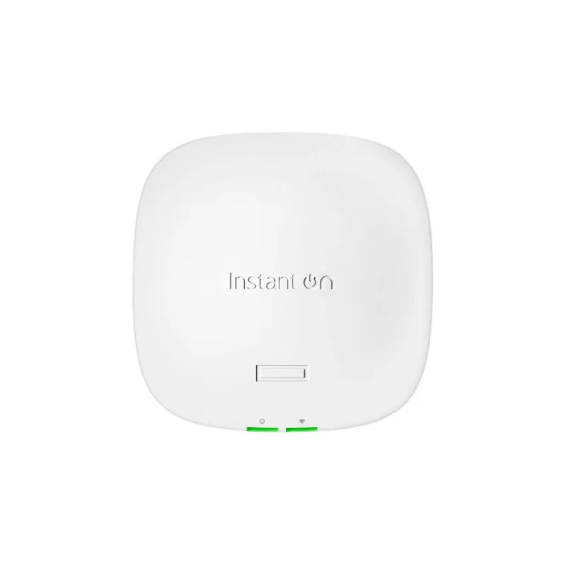 Access point HPE S1T09A White