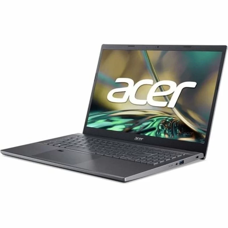 Laptop Acer Aspire 5 15 A515-58GM 15,6" Intel Core i5-1335U 16 GB RAM 512 GB SSD Nvidia GeForce RTX 2050