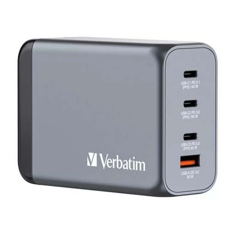 Wall Charger Verbatim 240 W