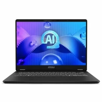 Laptop MSI Prestige 14 AI Studio C1VFG-013ES 14" Intel...