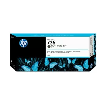 Original Ink Cartridge HP CH575A Black