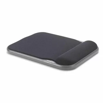 Non-slip Mat Kensington 6010490 Black