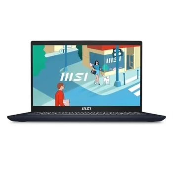 Laptop MSI 9S7-15H114-283 15,6" 16 GB RAM Intel Core...